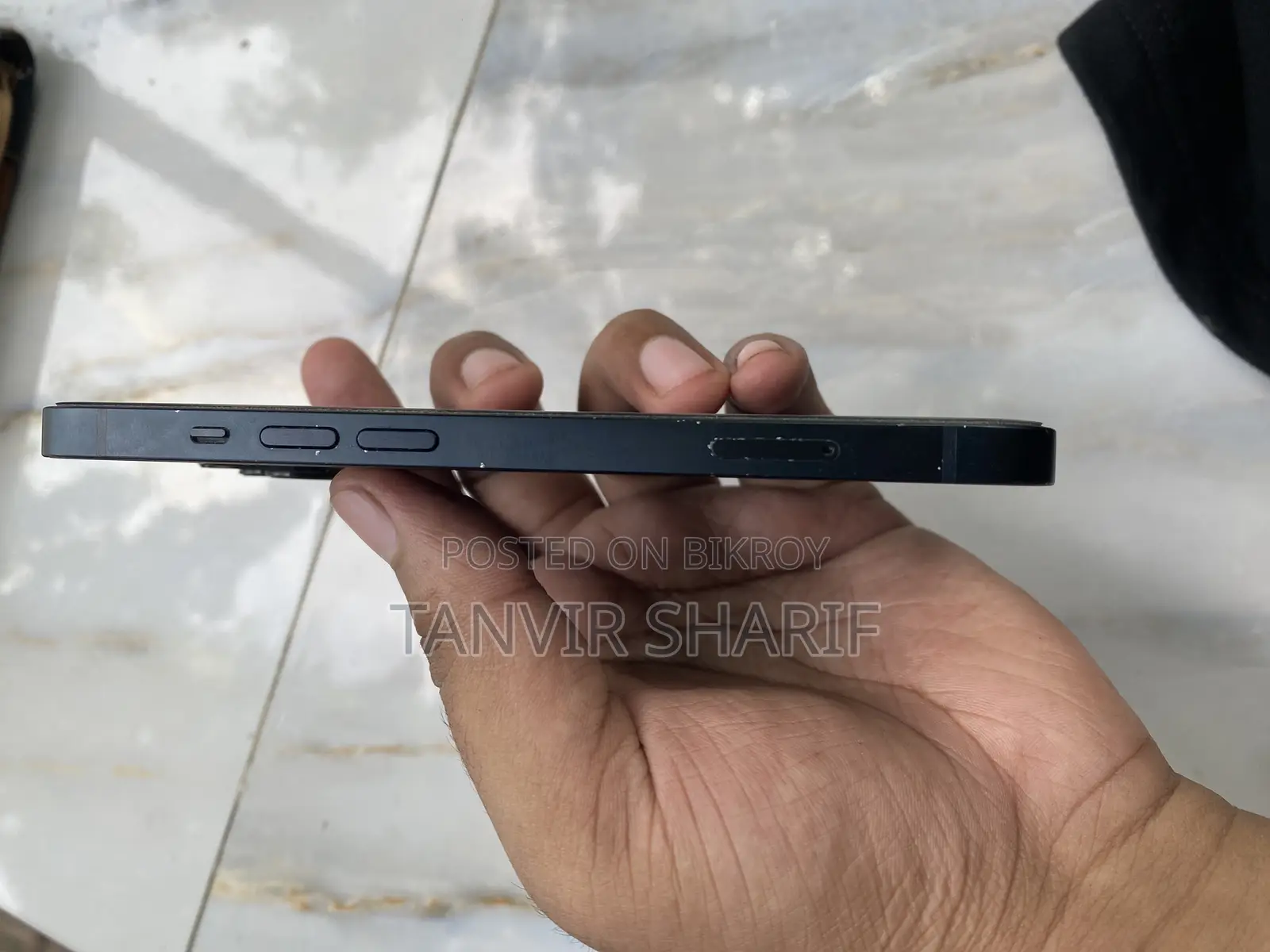 Apple iPhone 13 128 GB Black