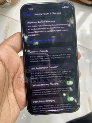 Apple iPhone 13 128 GB Black