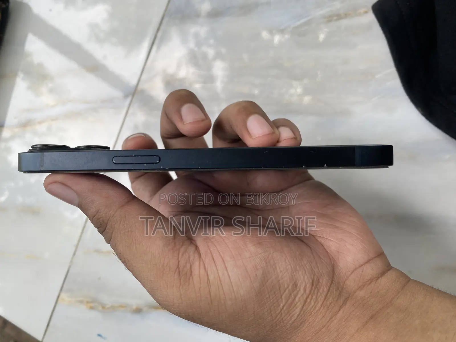 Apple iPhone 13 128 GB Black