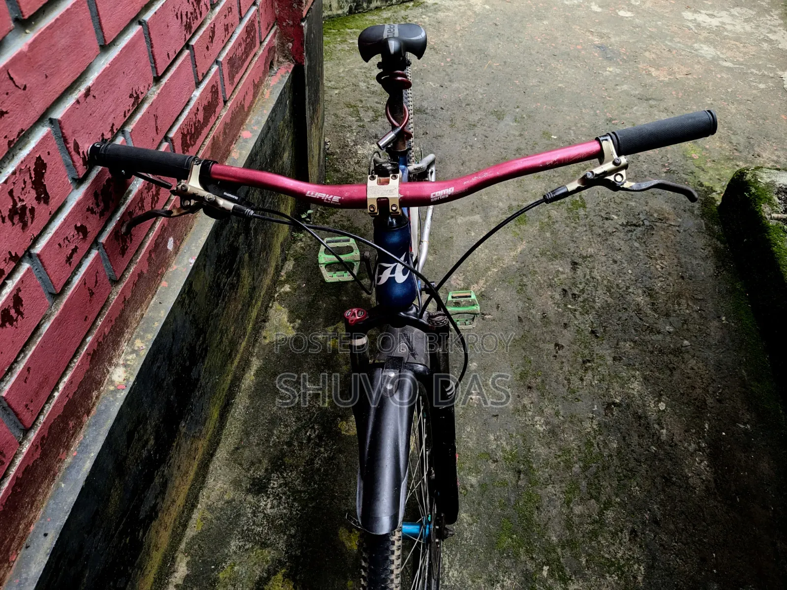 Giyar Cycle for Sellpost