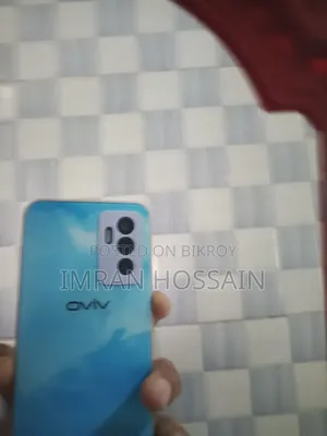 ভিভো ভি২৩ ৫জি ১২৮ জিবি ব্ল্যাক