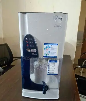 Unilever Pureit