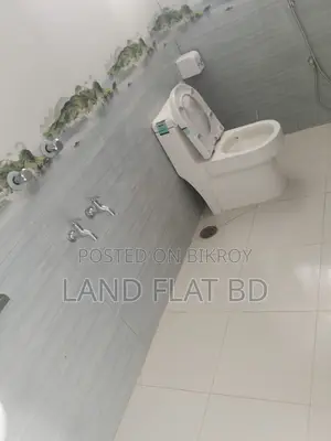 4 Bedroom Apartment in South Lake View, Mohammadpur for sale