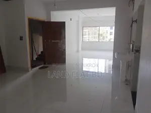 4 Bedroom Apartment in South Lake View, Mohammadpur for sale