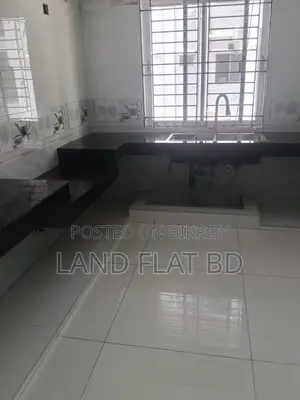 4 Bedroom Apartment in South Lake View, Mohammadpur for sale