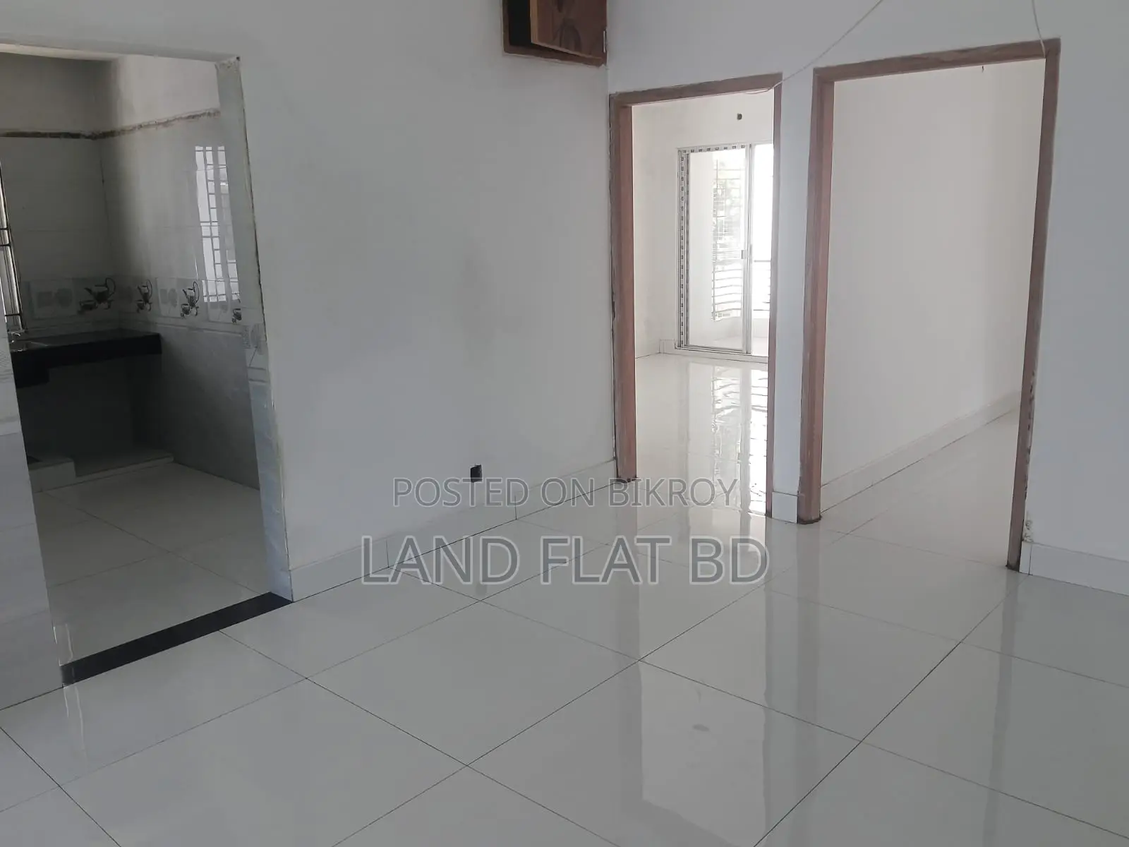 4 Bedroom Apartment in South Lake View, Mohammadpur for sale