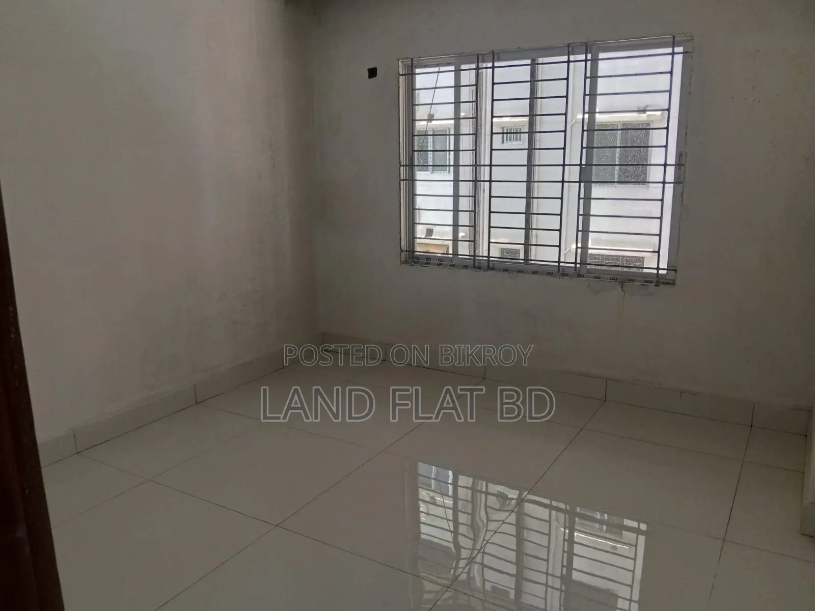 4 Bedroom Apartment in South Lake View, Mohammadpur for sale