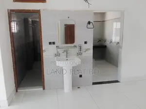 4 Bedroom Apartment in South Lake View, Mohammadpur for sale