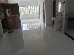 4 Bedroom Apartment in South Lake View, Mohammadpur for sale