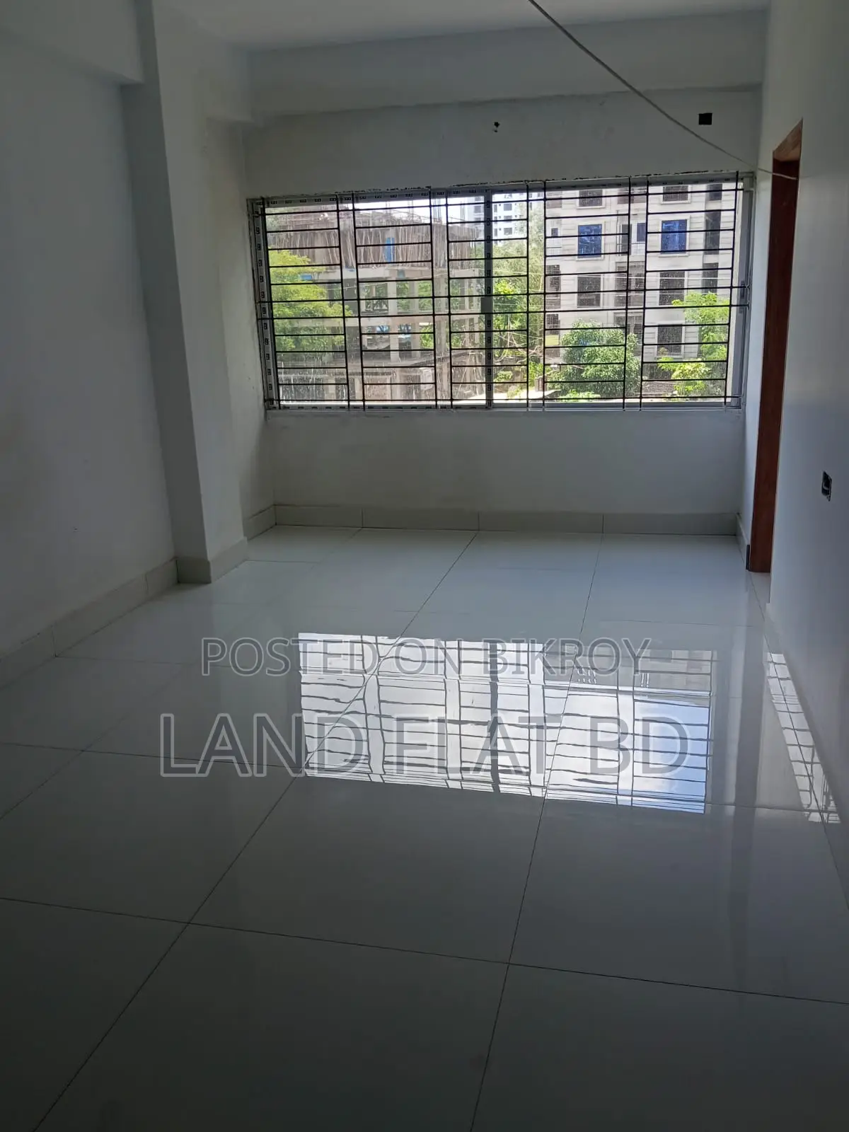 4 Bedroom Apartment in South Lake View, Mohammadpur for sale