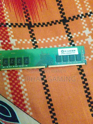 DDR4 8GB SK Hynix Brand RAM