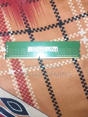 DDR4 8GB SK Hynix Brand RAM