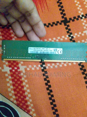 DDR4 8GB SK Hynix Brand RAM
