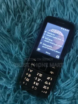 Nokia 225 Dual SIM