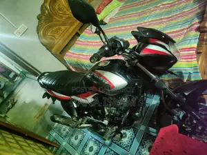 New Bajaj Discover 110 2023 Red