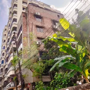 আগস্ট ১৬, মতিঝিলে ১০ বেডরুমের বাড়ি বিক্রয়