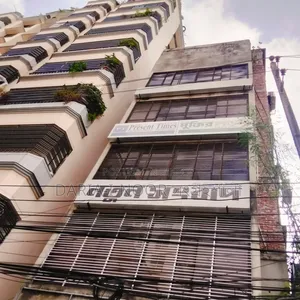 আগস্ট ১৬, মতিঝিলে ১০ বেডরুমের বাড়ি বিক্রয়