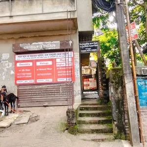 আগস্ট ১৬, মতিঝিলে ১০ বেডরুমের বাড়ি বিক্রয়