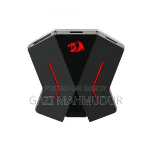 Redragon Eris Ga200 USB Hub