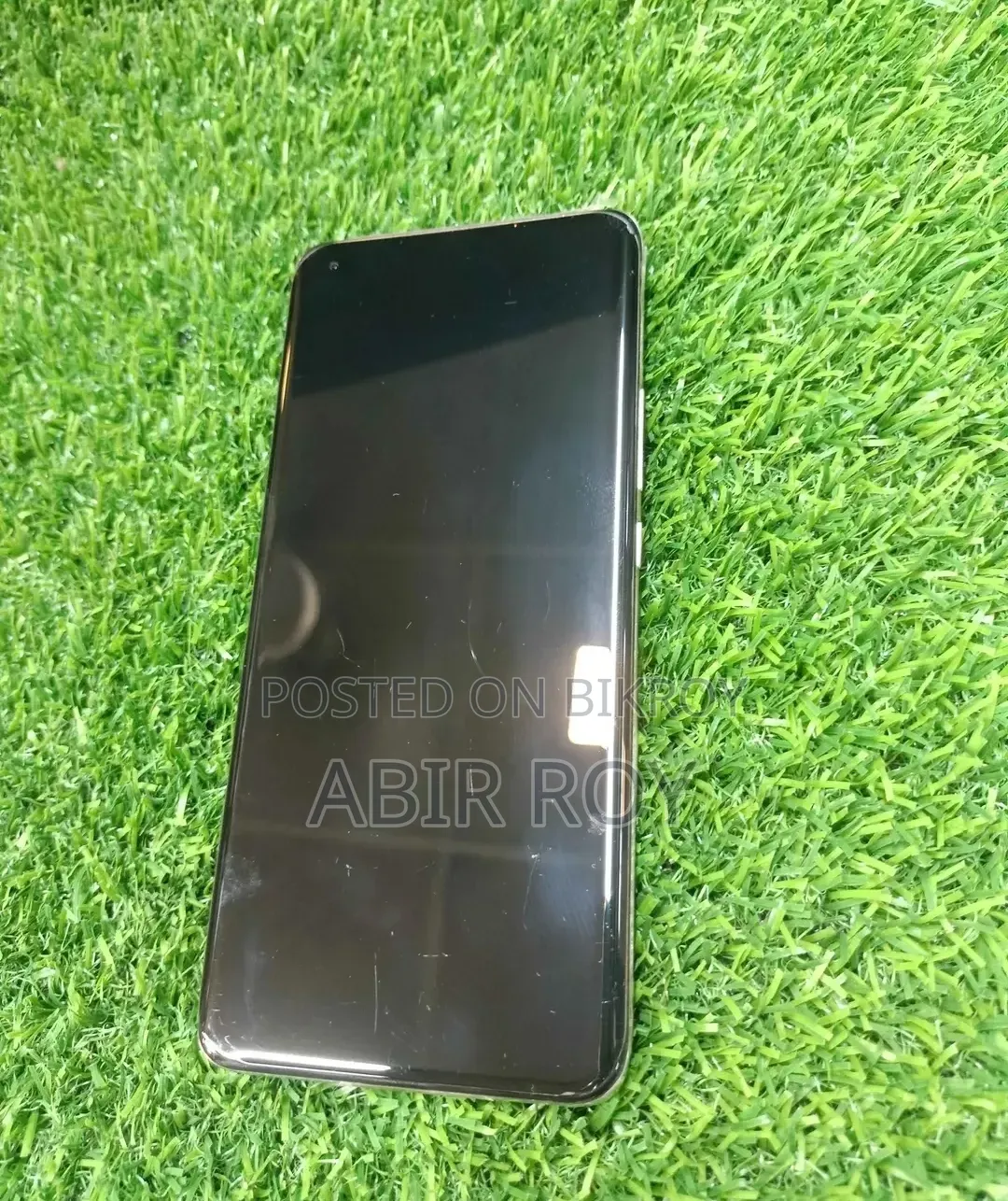 Xiaomi Mi 11 Ultra 256 GB White