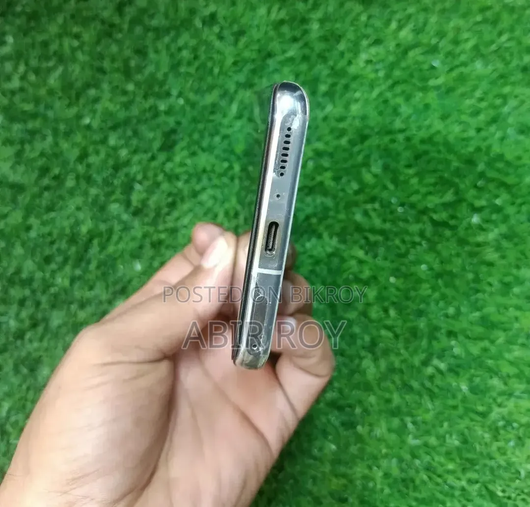 Xiaomi Mi 11 Ultra 256 GB White