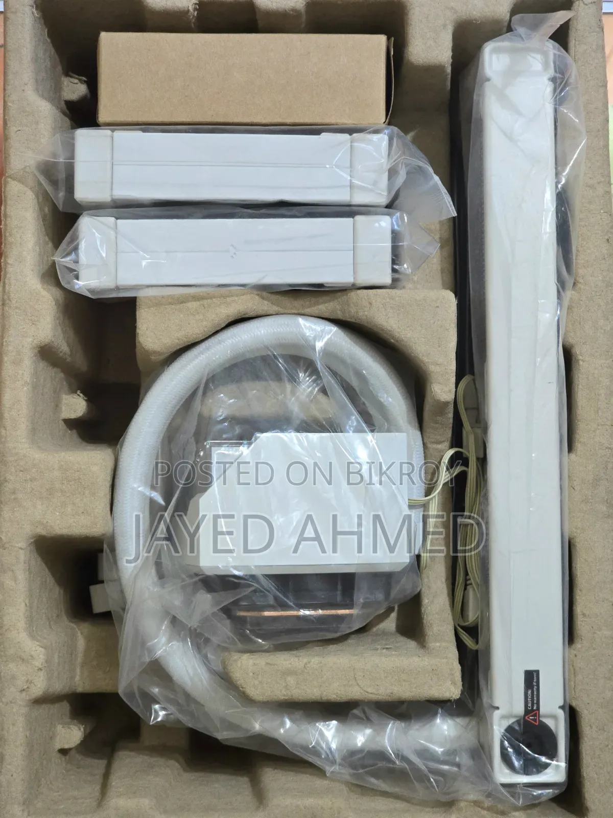 Deepcool LT520 White Aio Cooler