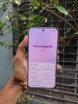 New Xiaomi Redmi K90 Max 256 GB Red