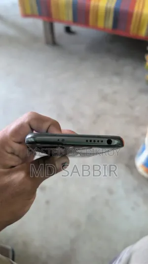 Xiaomi Redmi Note 11 128 জিবি ব্ল্যাক