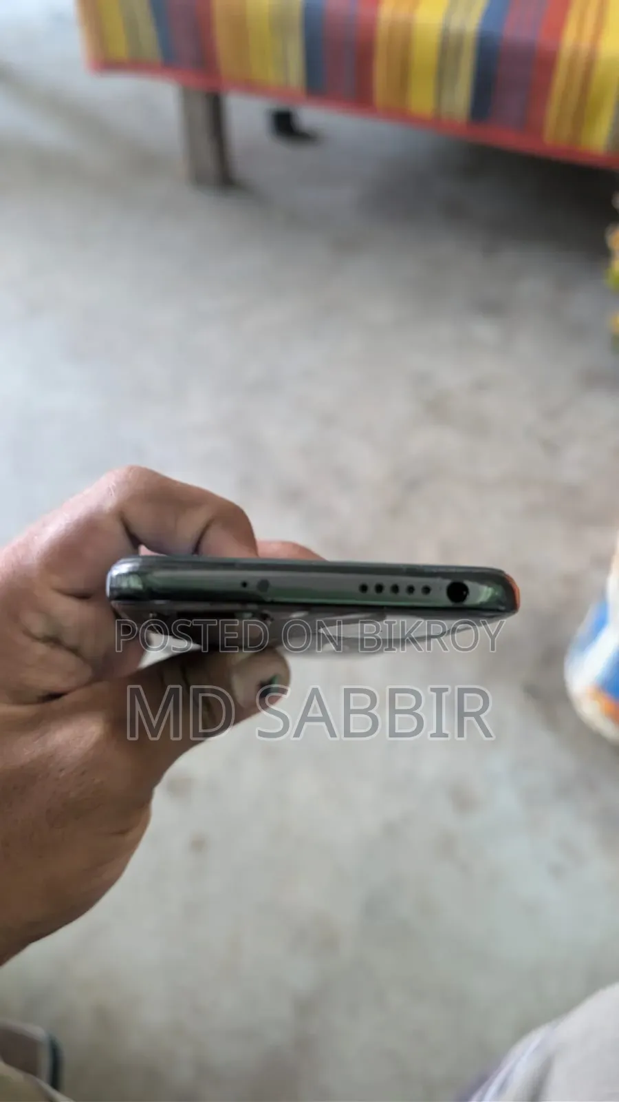 Xiaomi Redmi Note 11 128 জিবি ব্ল্যাক
