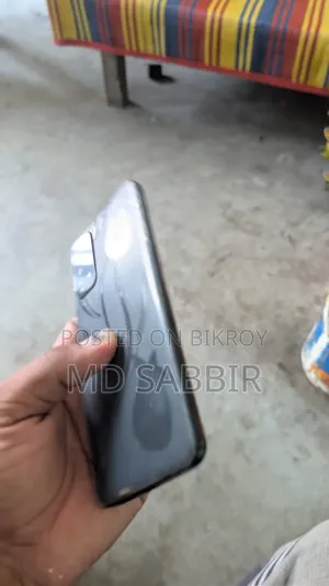 Xiaomi Redmi Note 11 128 জিবি ব্ল্যাক
