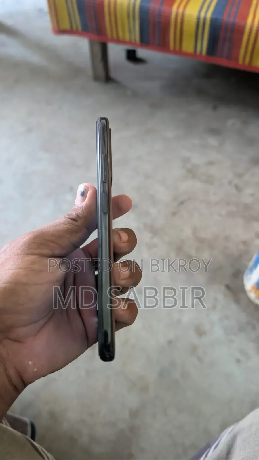 Xiaomi Redmi Note 11 128 জিবি ব্ল্যাক