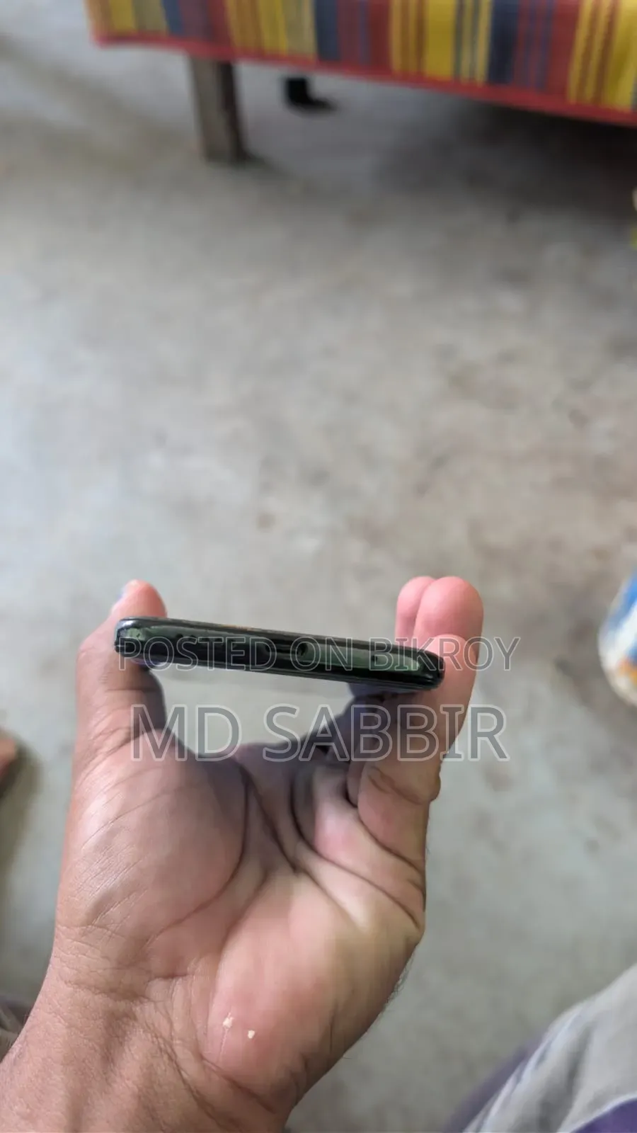 Xiaomi Redmi Note 11 128 জিবি ব্ল্যাক
