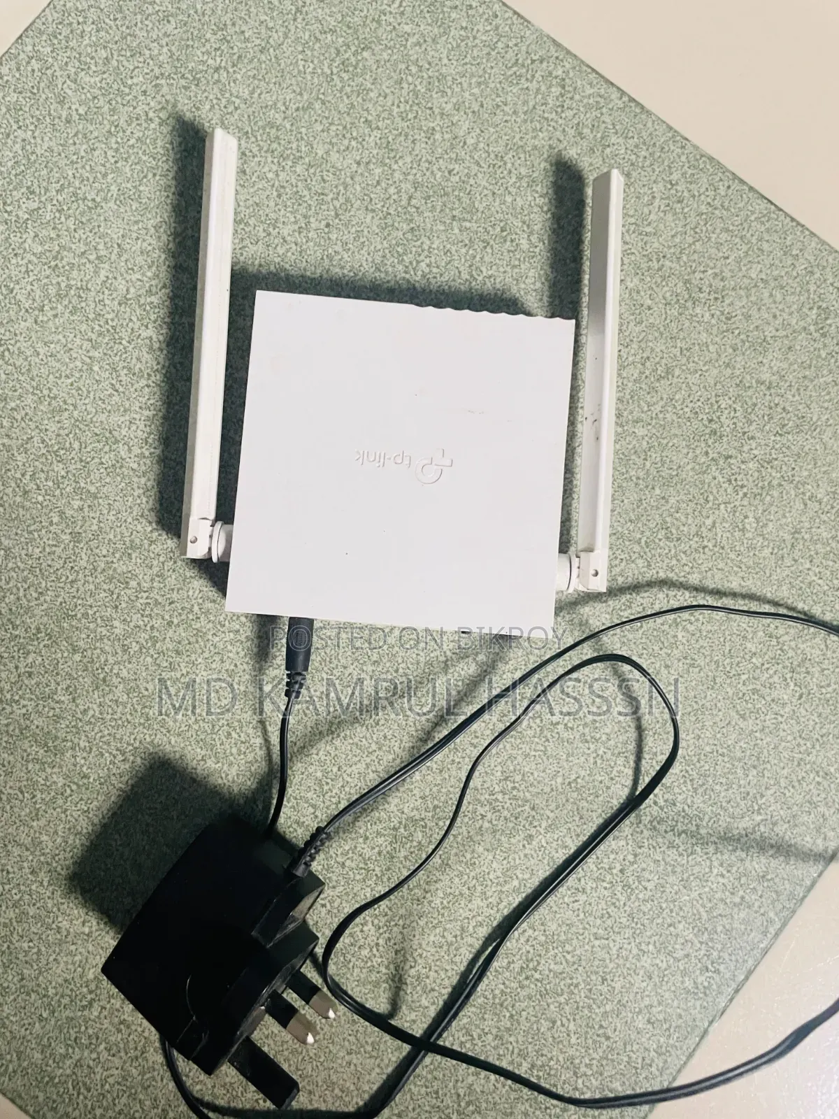 WiFi Router