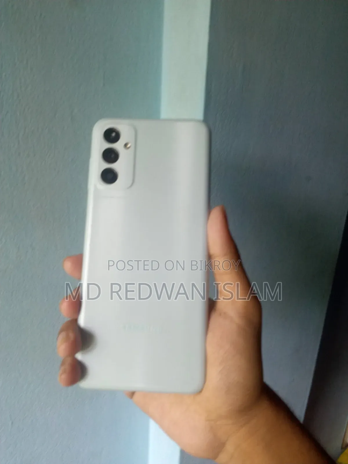 স্যামসাং গ্যালাক্সি এফ১৩ ১২৮ জিবি
