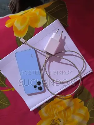 Xiaomi Redmi 12 256 GB Blue