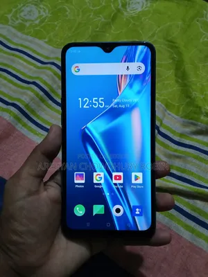 Oppo A12 32 GB Blue