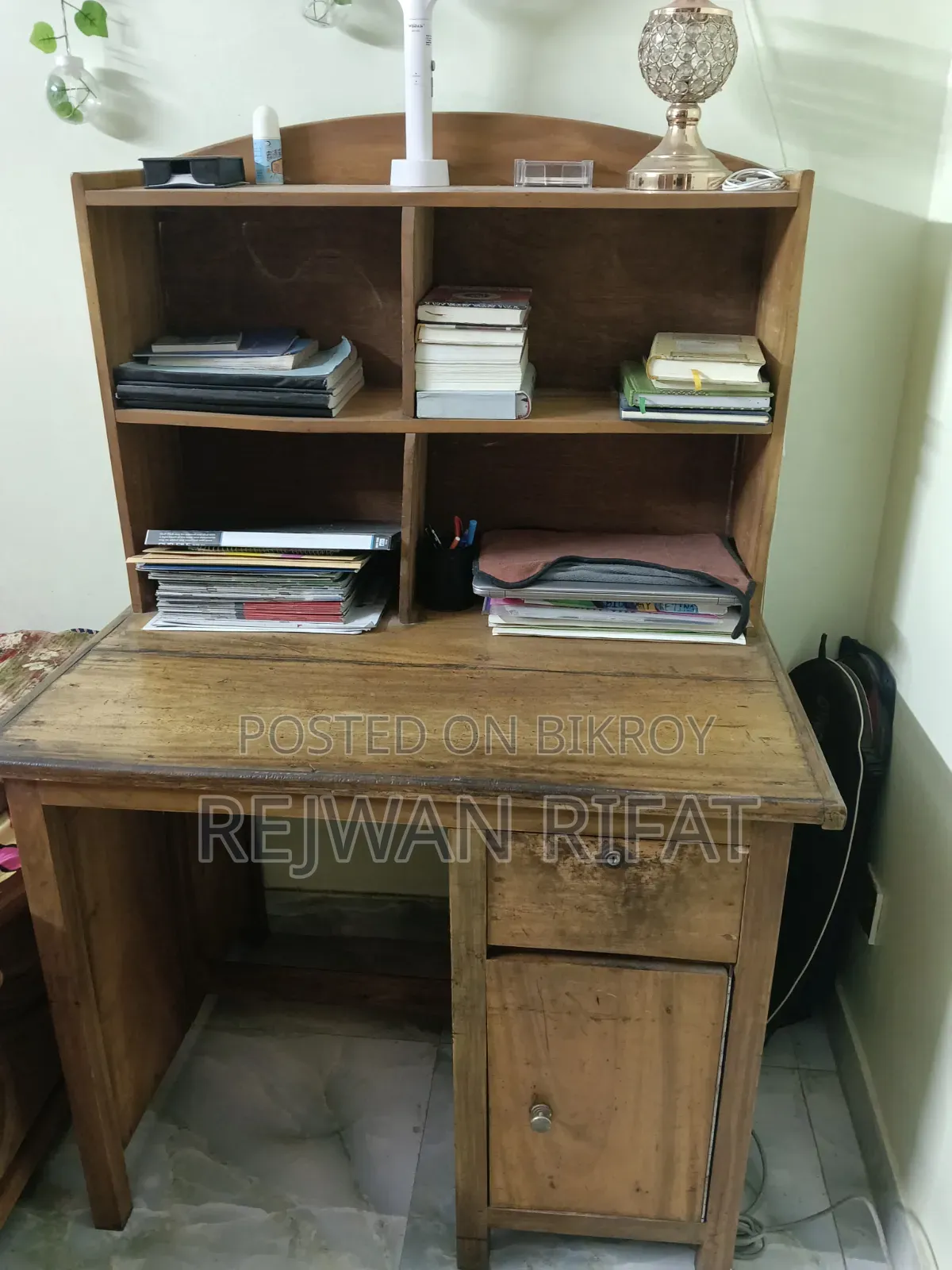 2 Reading Tables