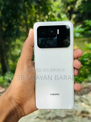 Xiaomi Mi 11 Ultra 256 GB White