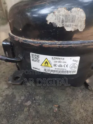 Fridge Compressor Sell