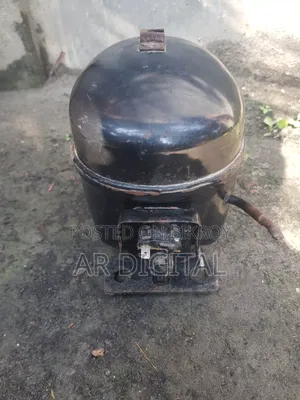 Fridge Compressor Sell