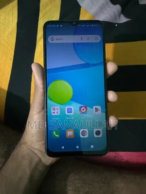 Itel A05s 32 GB Black