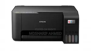 ইপসন ইকো ট্যাঙ্ক এল ৩২১০