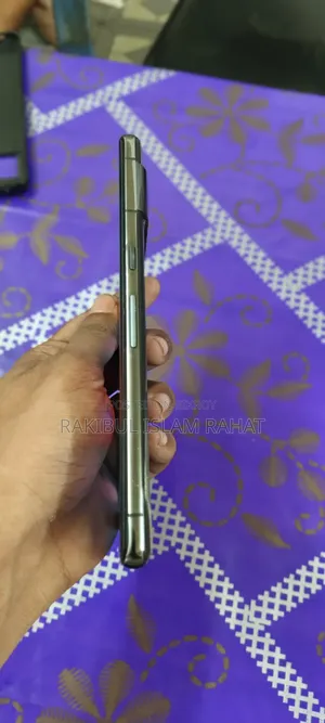 Google Pixel 7 Pro 128 GB Black