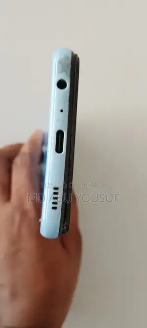 Samsung Galaxy A32 128 GB Blue