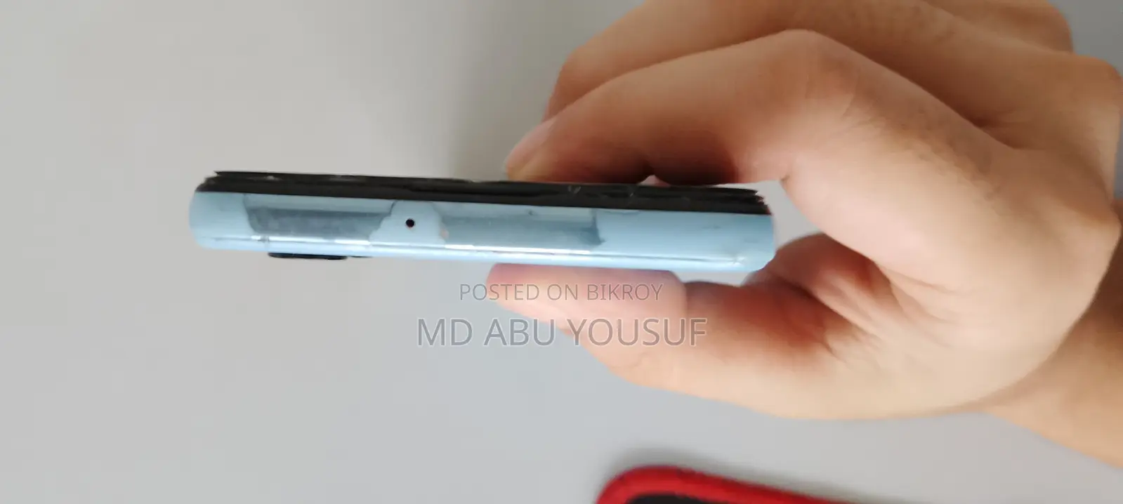 Samsung Galaxy A32 128 GB Blue