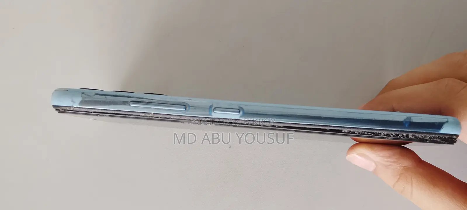 Samsung Galaxy A32 128 GB Blue