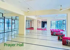3 Bedroom Condo in Rupayan Lake Castle, Basundhara for sale