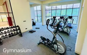 3 Bedroom Condo in Rupayan Lake Castle, Basundhara for sale