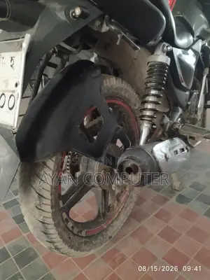 কিওয়ে আরকেএস ১০০ ২০১৭ কালো