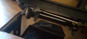 Singer Sewing Machine
